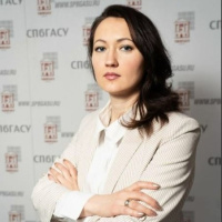 Маслова Елена Владимировна